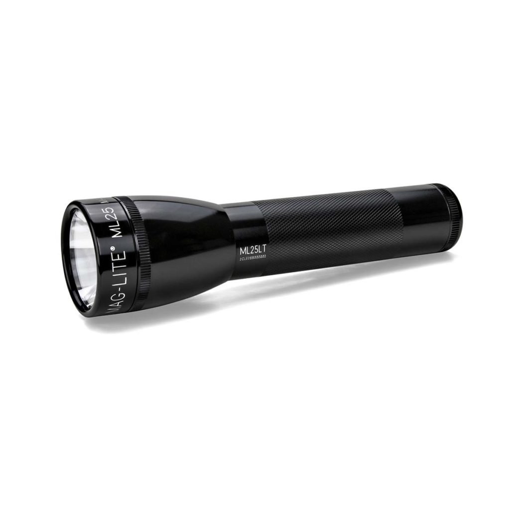 Linterna Maglite Ml Lt Led Cell C Maglite M Xico