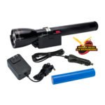 Linterna Maglite Ml Lr Led Sistema Recargable Maglite M Xico