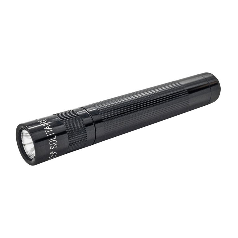 Linterna Mini Maglite AA LED Maglite México