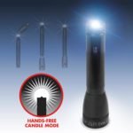 Maglite® ML25LT LED 3-CELL C