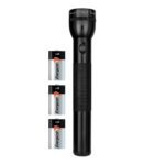 Maglite 3D Incandescente