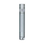 Maglite Solitaire Incandescente - Gris