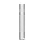 Maglite Solitaire Incandescente - plata
