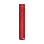 Maglite Solitaire Incandescente - Roja