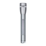 Mini Maglite® 2-CELL AA - Gris