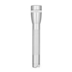 Mini Maglite® 2-CELL AA - Plata