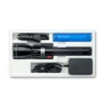Linterna Maglite ML150LR LED Sistema Recargable