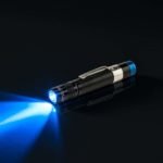 Linterna Solitaire LED Aazul Sprectrum Series