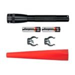 Mini Maglite AA LED Safety Pack - V0000587