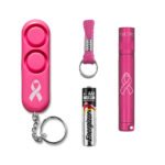 Linterna Maglite® Solitaire Personal Safety Pack