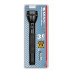 Maglite 3C Incandescente - 500436