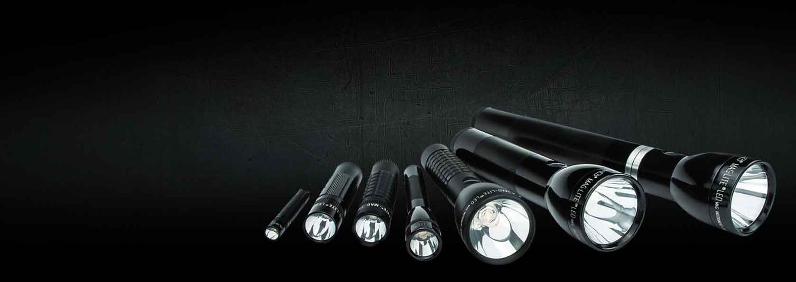 Distribuidores Maglite México