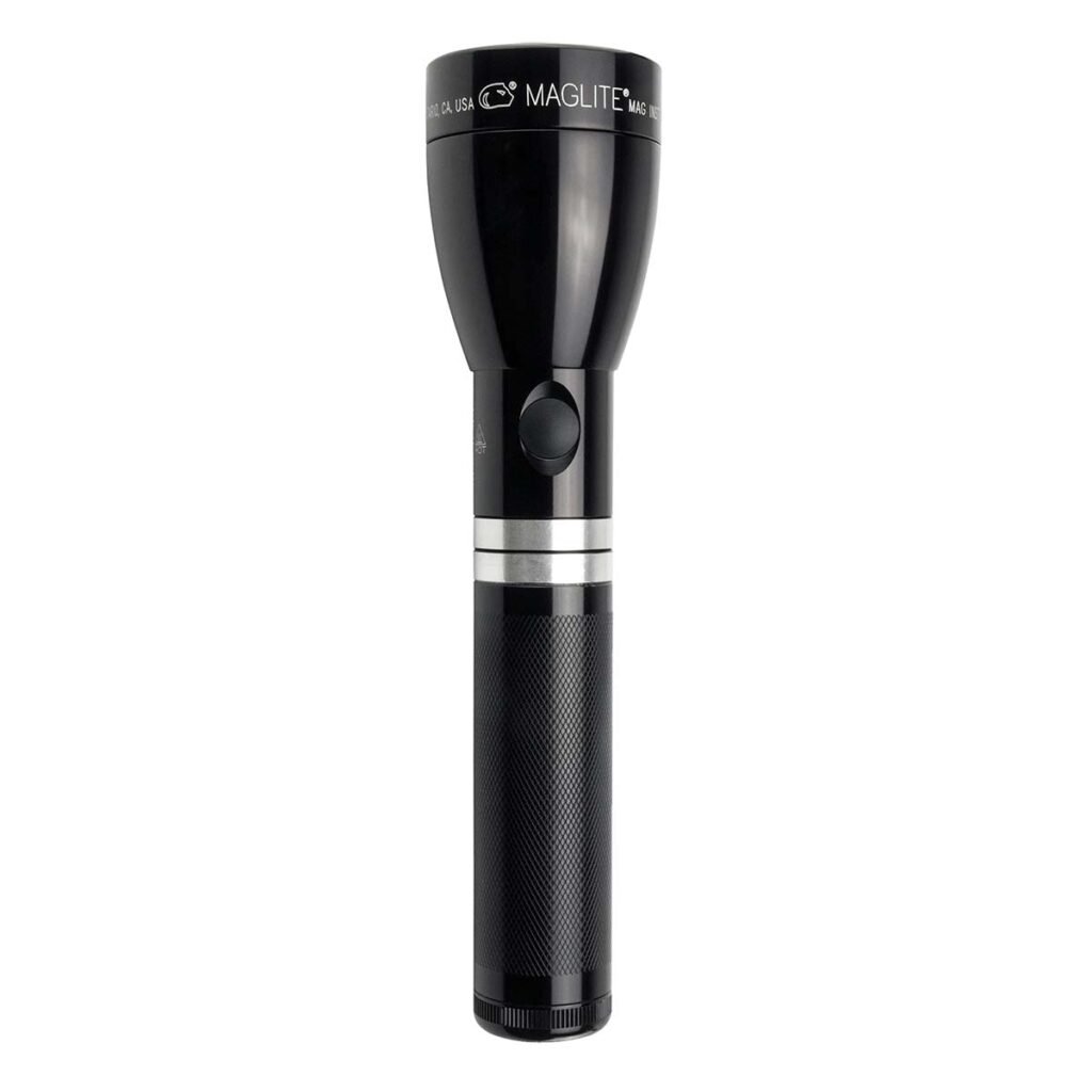 LINTERNA RECARGABLE MAGLITE