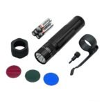 Maglite - XL200 Combo Táctico