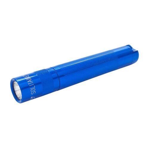 Maglite Solitaire LED azul