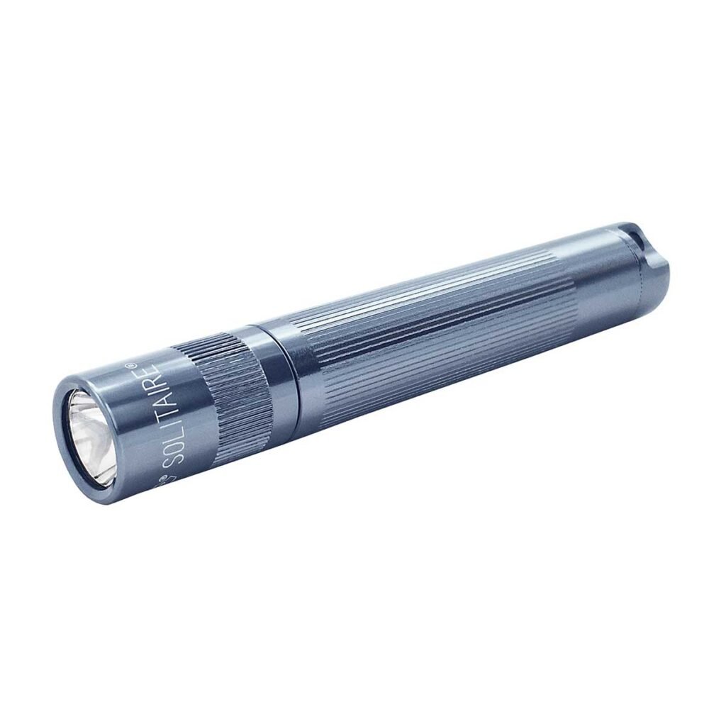 Linterna Maglite® Solitaire LED | Maglite México