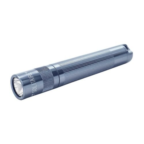 Maglite Solitaire LED gris