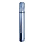 Maglite Solitaire LED gris