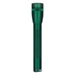 Mini Maglite 2AA XENON verde