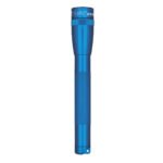 Linterna Mini Maglite Pro LED 2AA azul