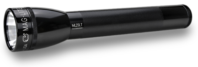 Maglite ML25LT