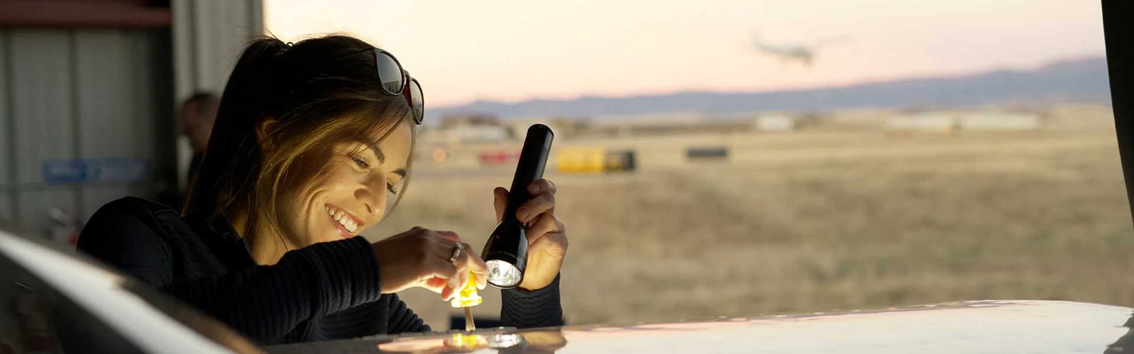 Linternas Maglite