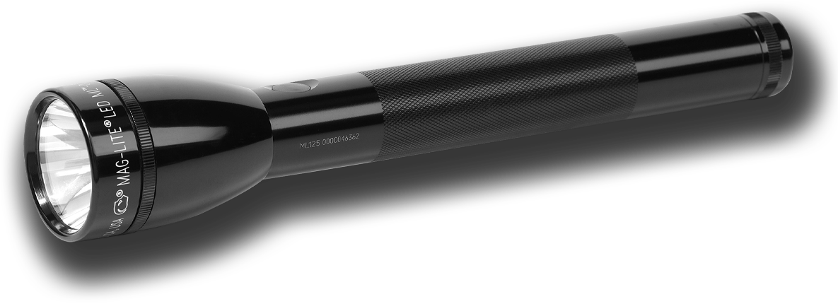 Linterna Maglite ML25LT